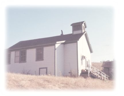 Seaside School, San Gregorio California